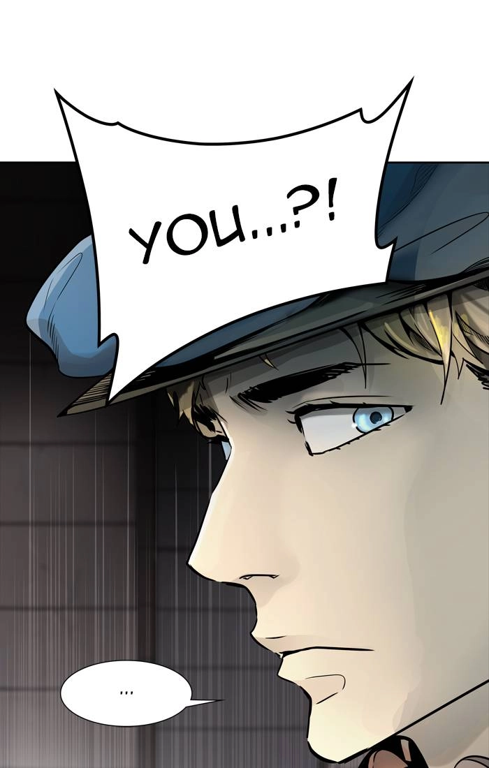 Tower of God Chapter 460, page 10 of 128