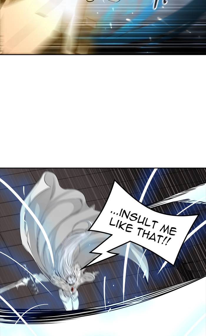 Tower of God Chapter 460, page 103 of 128