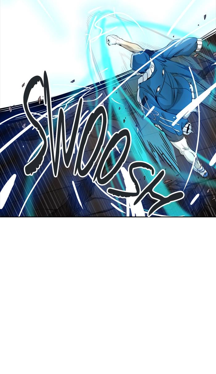 Tower of God Chapter 460, page 104 of 128