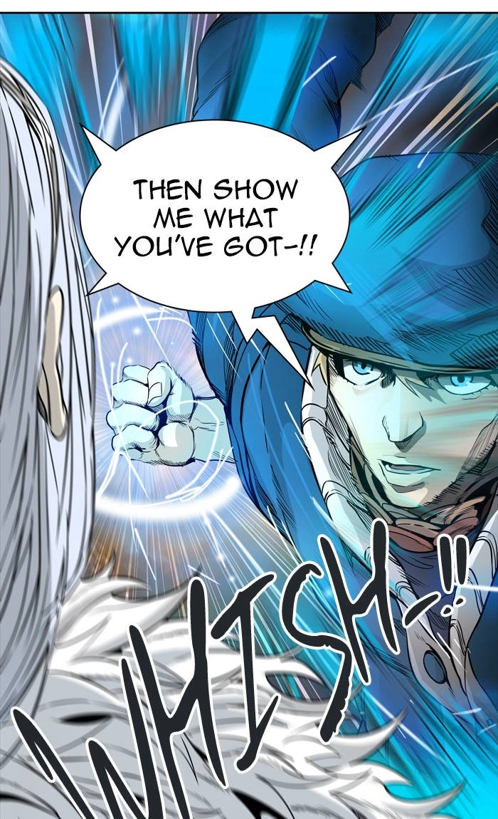 Tower of God Chapter 460, page 105 of 128