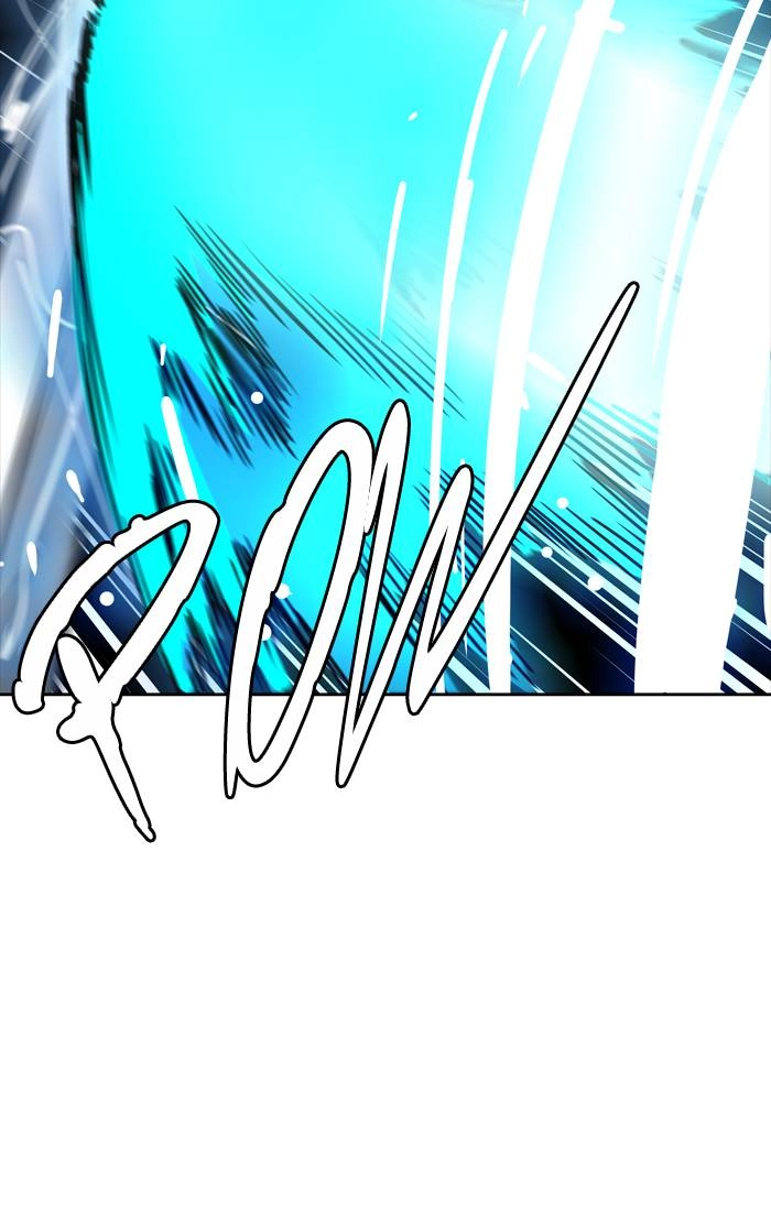 Tower of God Chapter 460, page 107 of 128