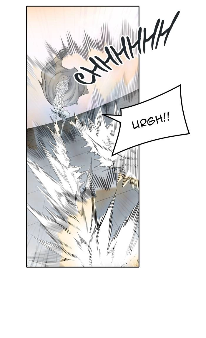 Tower of God Chapter 460, page 108 of 128