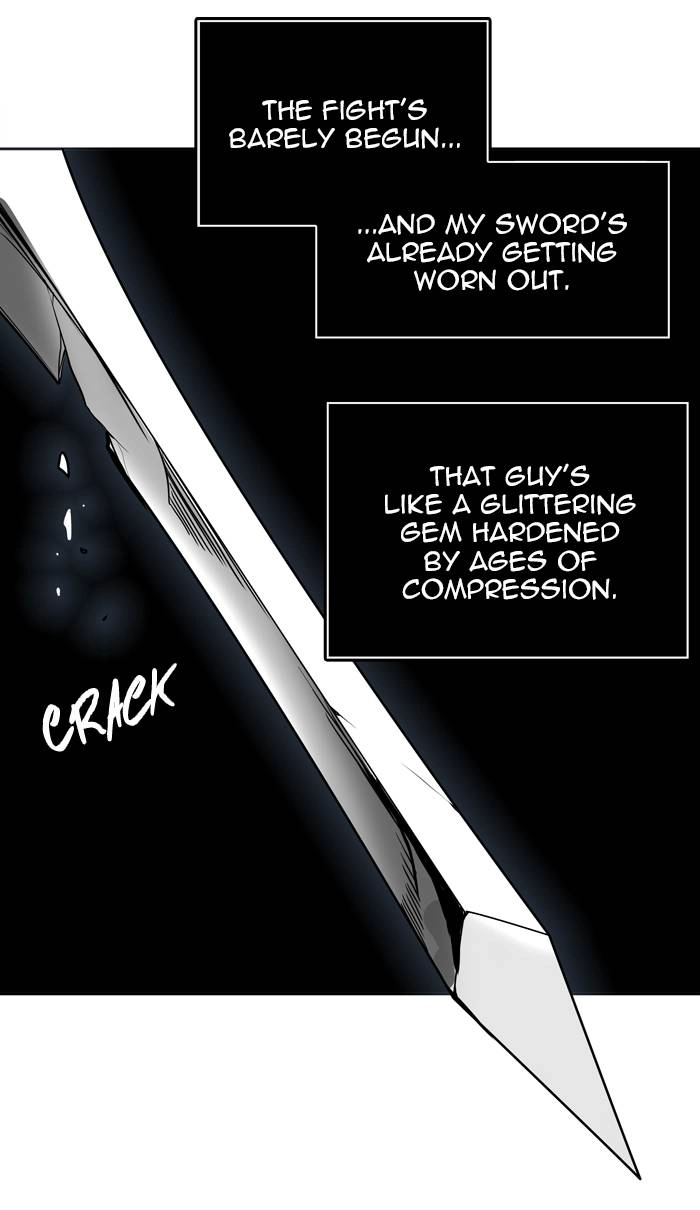 Tower of God Chapter 460, page 110 of 128