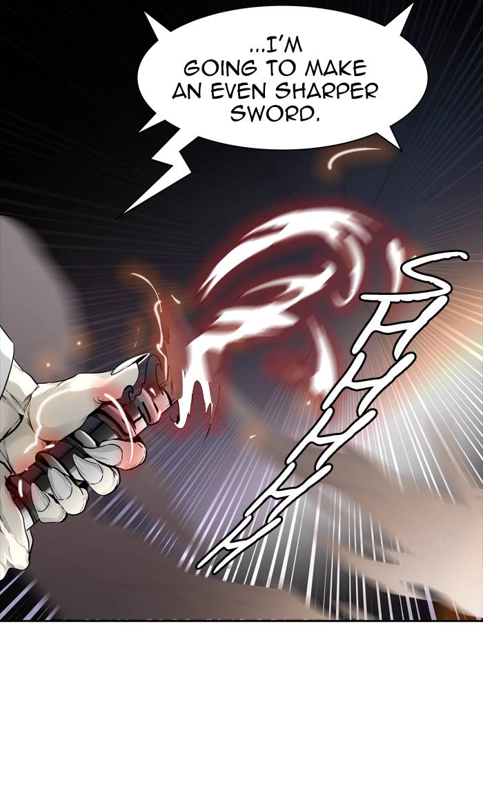 Tower of God Chapter 460, page 113 of 128