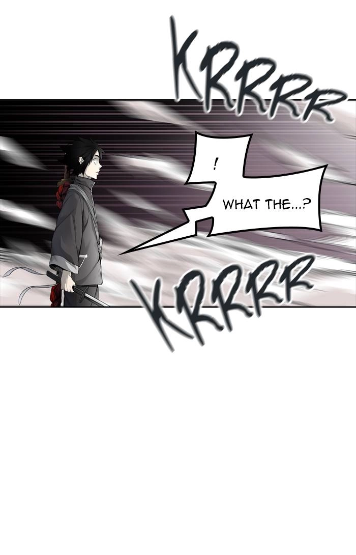 Tower of God Chapter 460, page 115 of 128