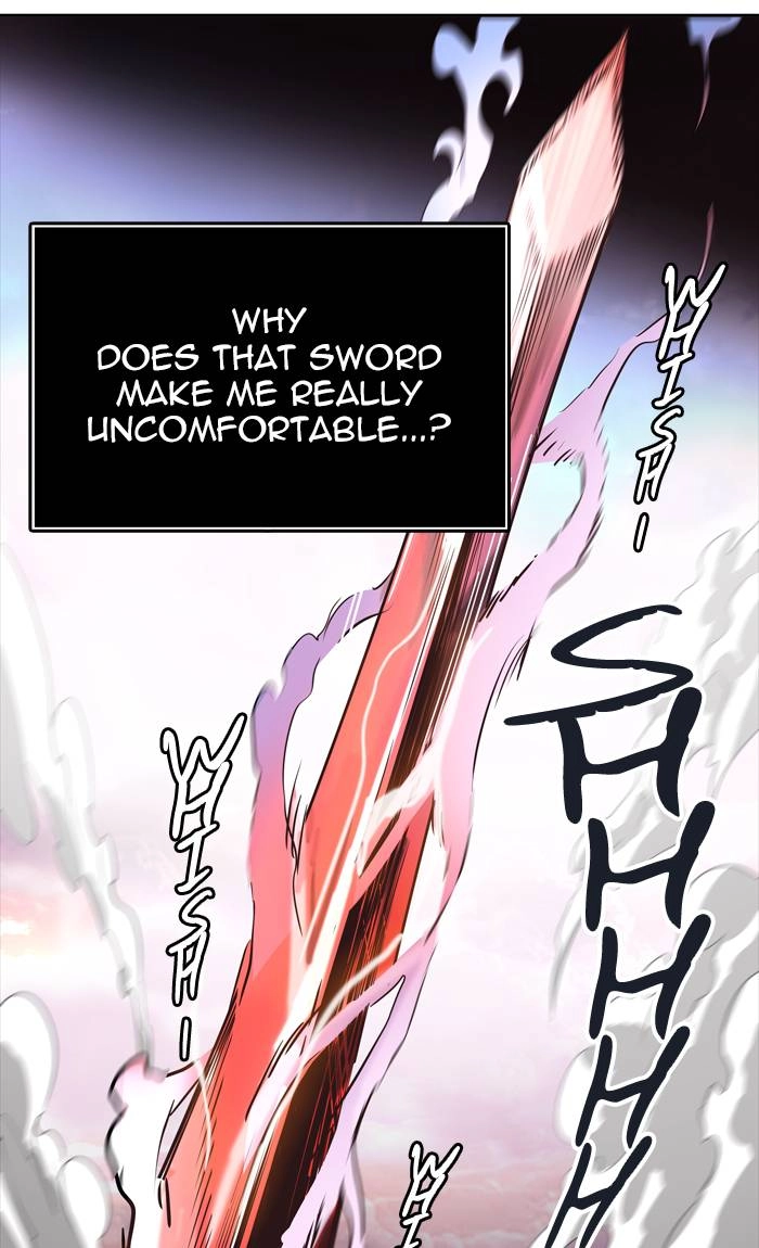 Tower of God Chapter 460, page 116 of 128
