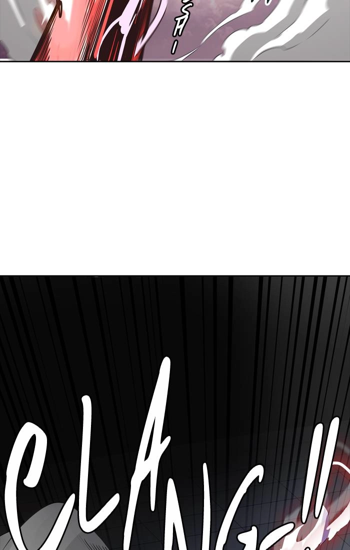 Tower of God Chapter 460, page 117 of 128