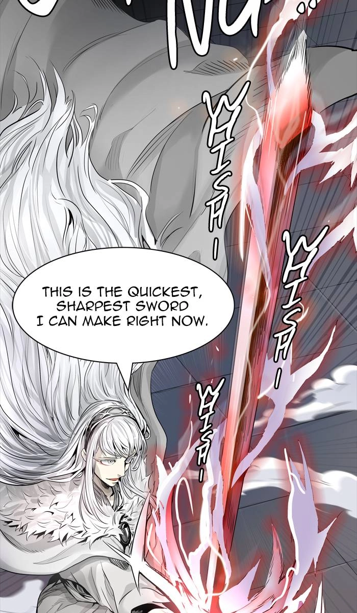 Tower of God Chapter 460, page 118 of 128