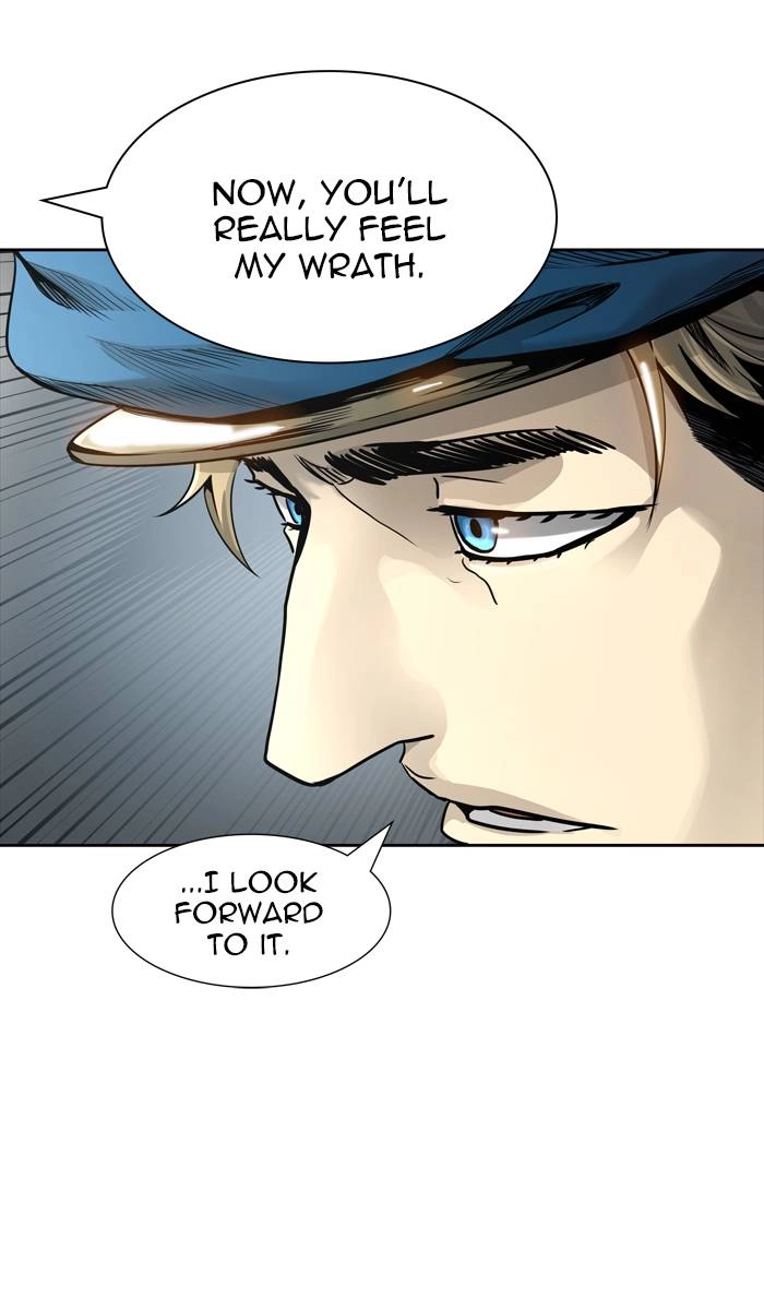 Tower of God Chapter 460, page 120 of 128