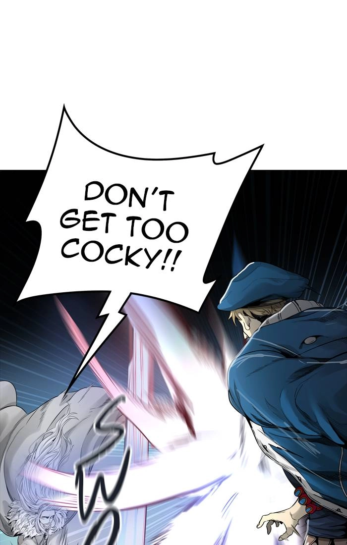 Tower of God Chapter 460, page 121 of 128