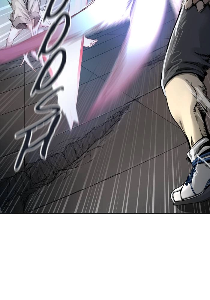 Tower of God Chapter 460, page 122 of 128