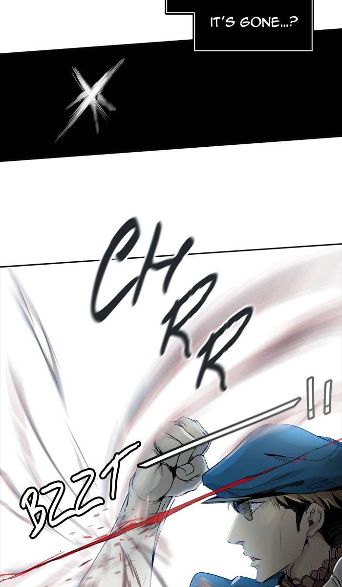 Tower of God Chapter 460, page 125 of 128