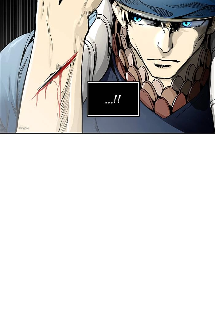 Tower of God Chapter 460, page 128 of 128