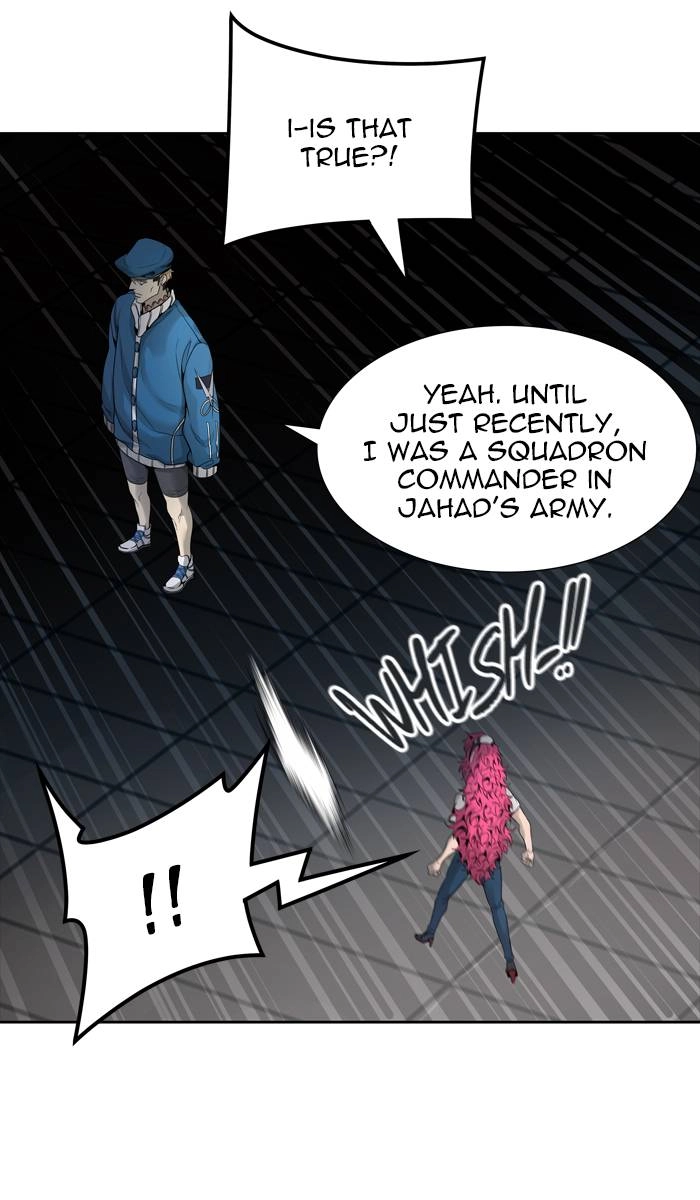Tower of God Chapter 460, page 14 of 128