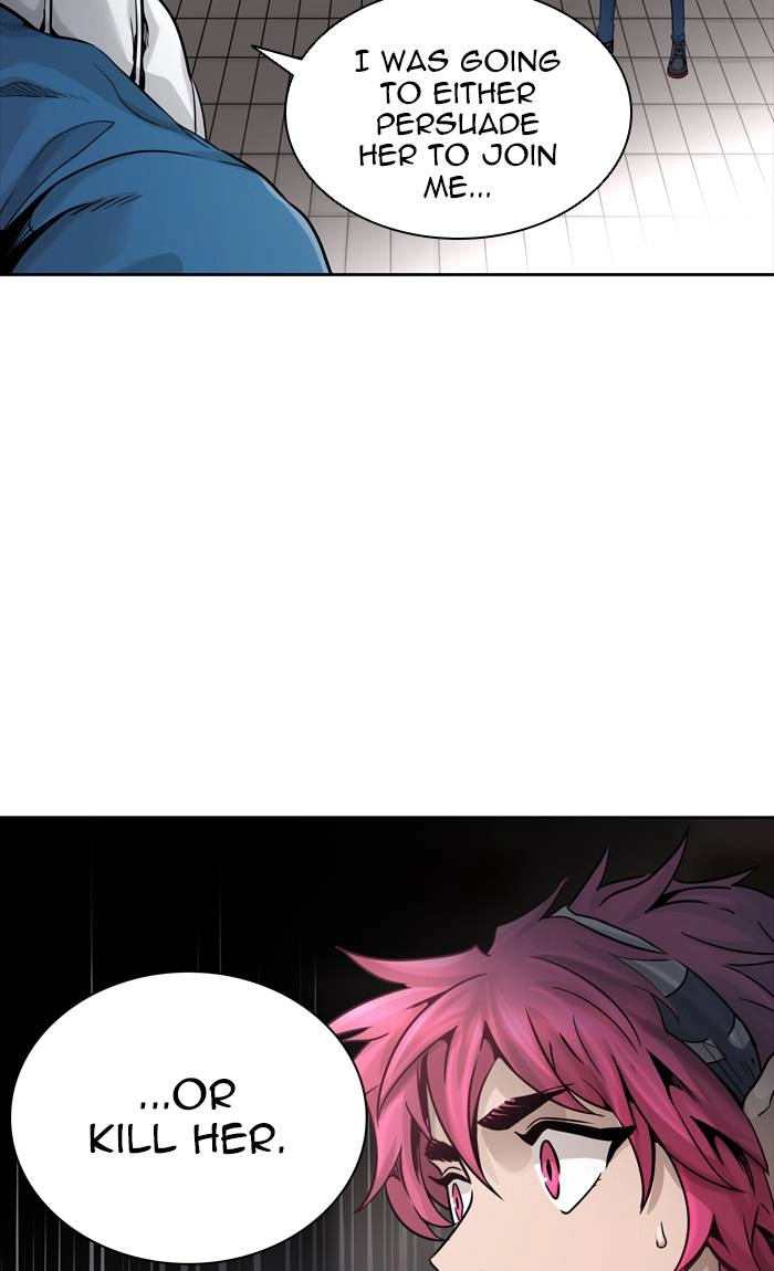 Tower of God Chapter 460, page 16 of 128