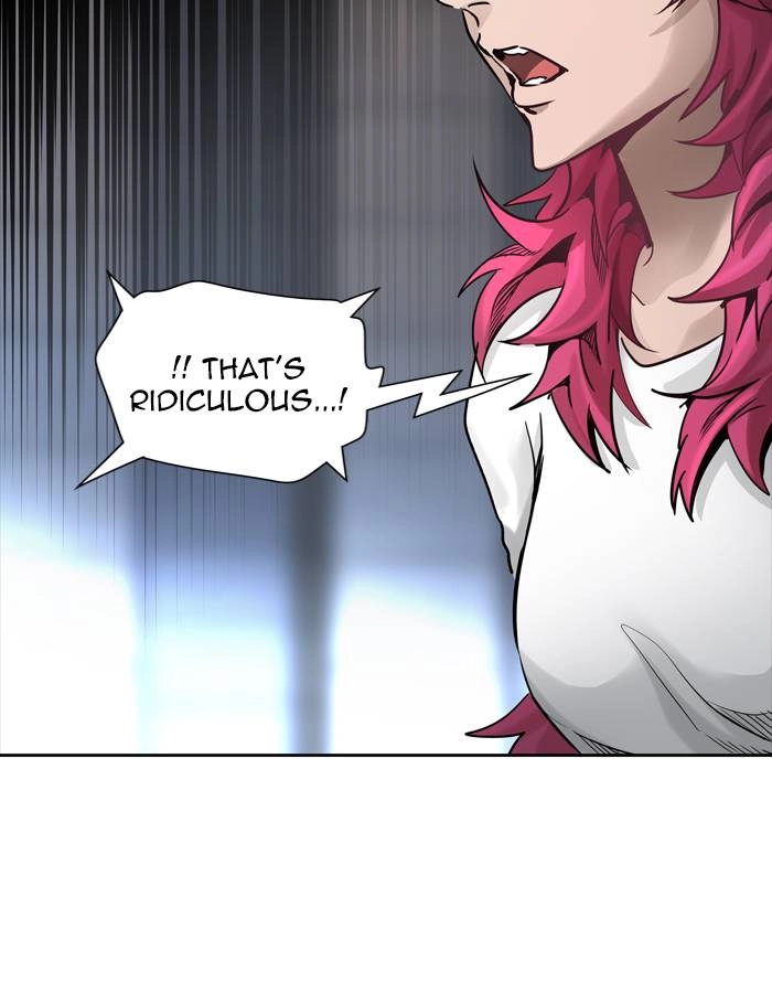 Tower of God Chapter 460, page 17 of 128