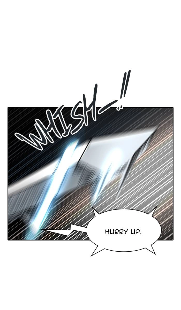 Tower of God Chapter 460, page 19 of 128