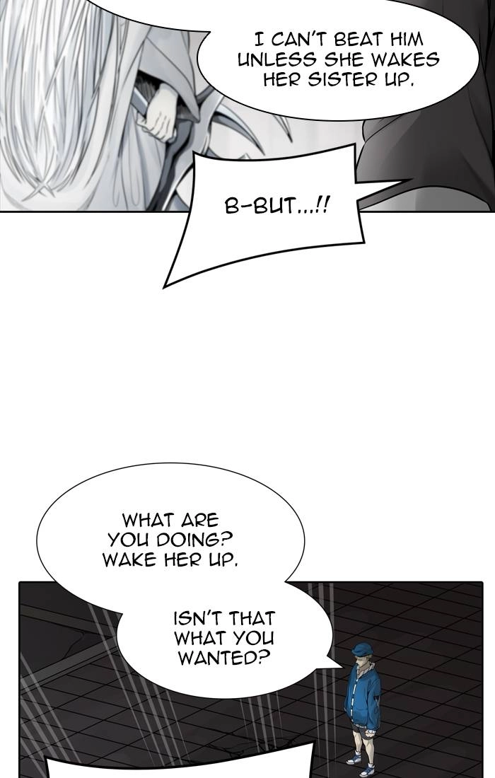 Tower of God Chapter 460, page 23 of 128