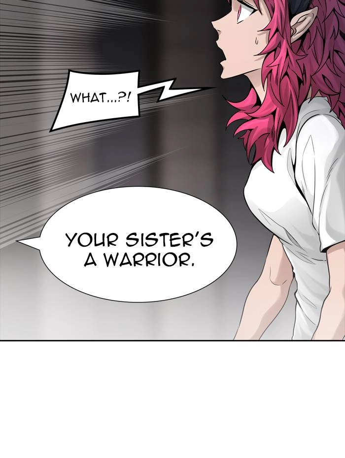 Tower of God Chapter 460, page 25 of 128