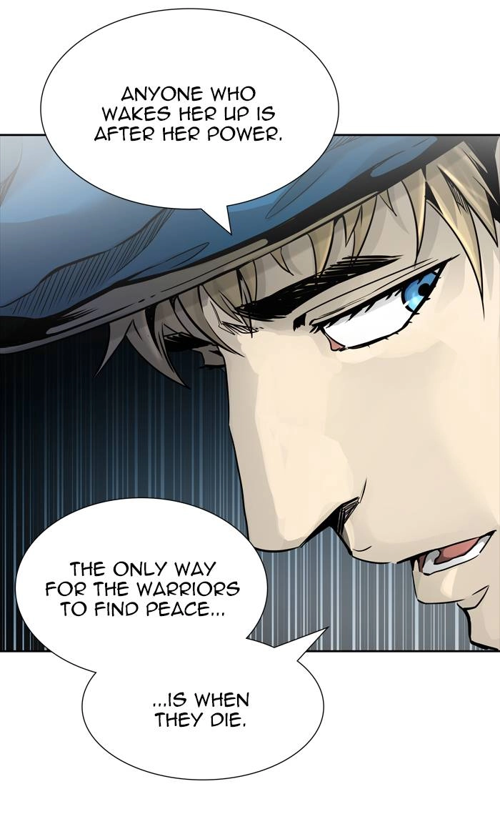 Tower of God Chapter 460, page 26 of 128
