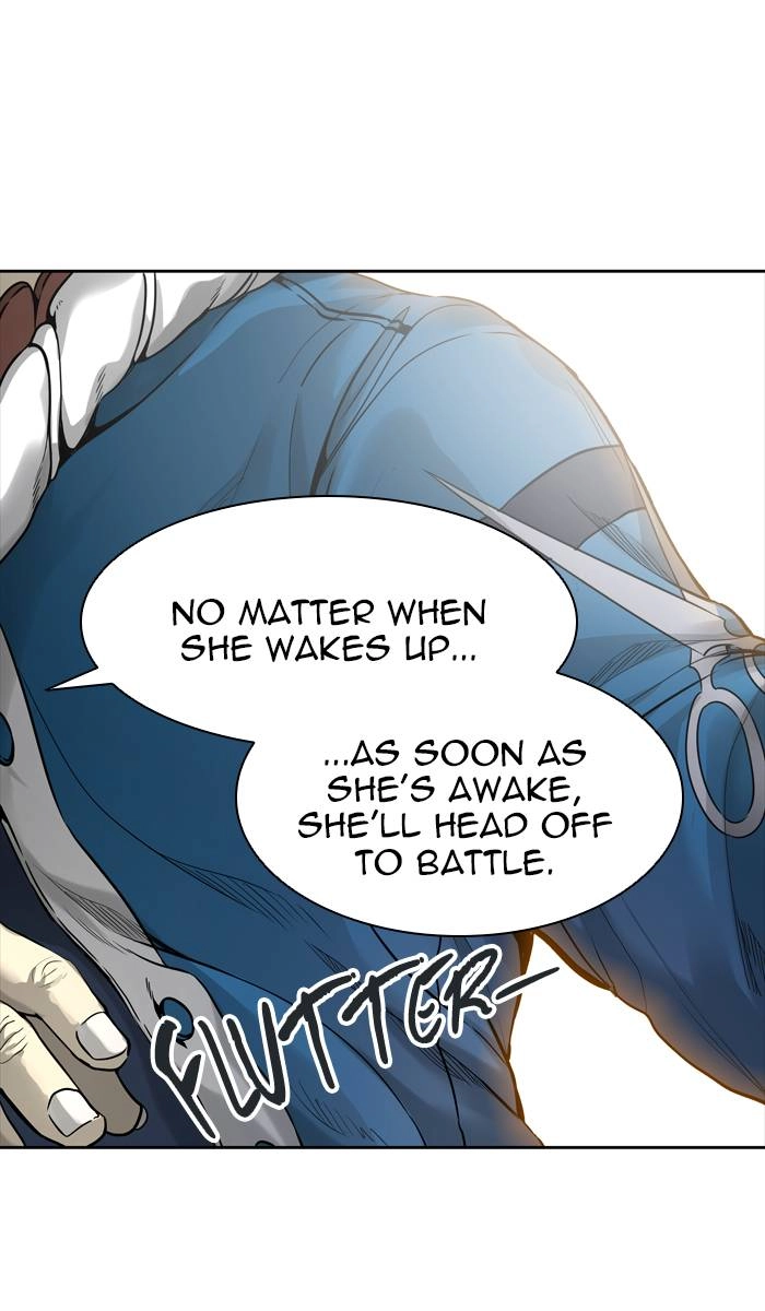 Tower of God Chapter 460, page 27 of 128
