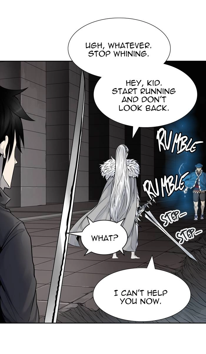 Tower of God Chapter 460, page 31 of 128