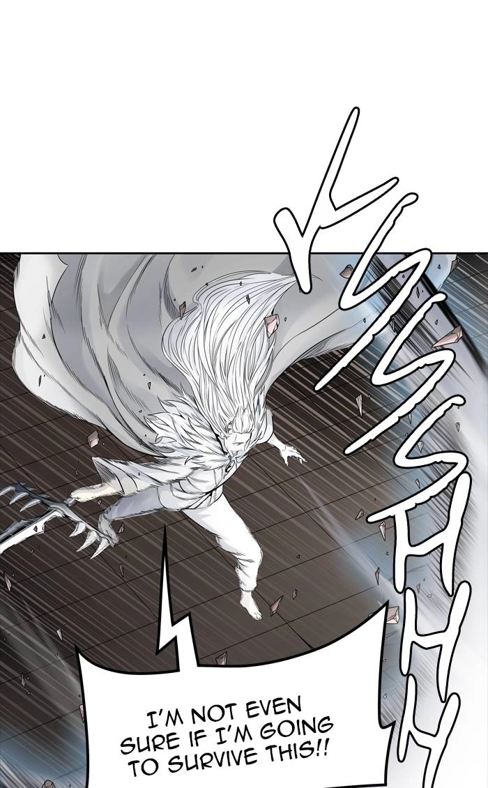 Tower of God Chapter 460, page 32 of 128