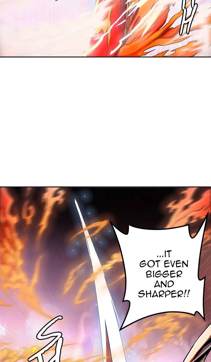Tower of God Chapter 460, page 37 of 128