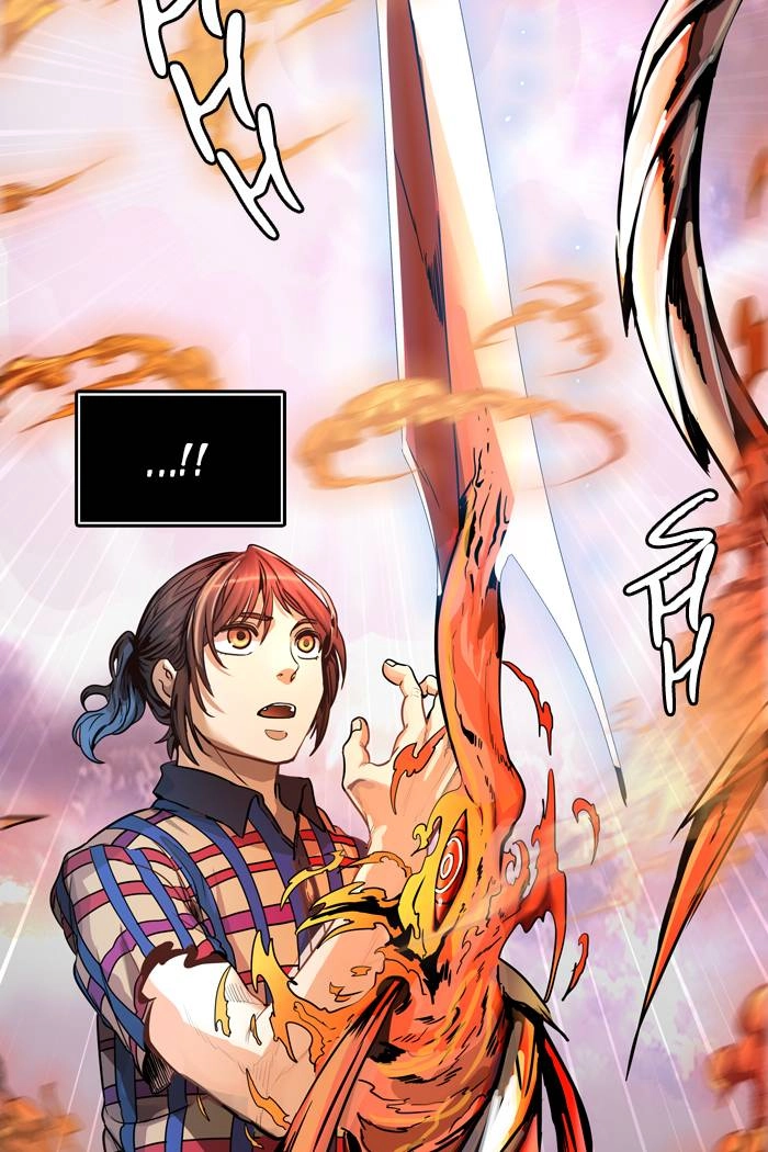 Tower of God Chapter 460, page 38 of 128