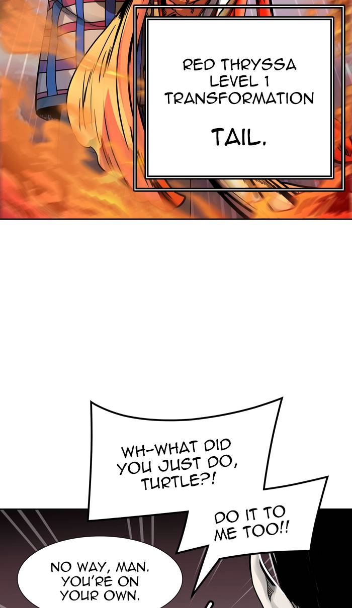 Tower of God Chapter 460, page 39 of 128