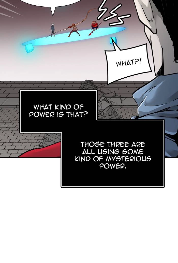 Tower of God Chapter 460, page 40 of 128