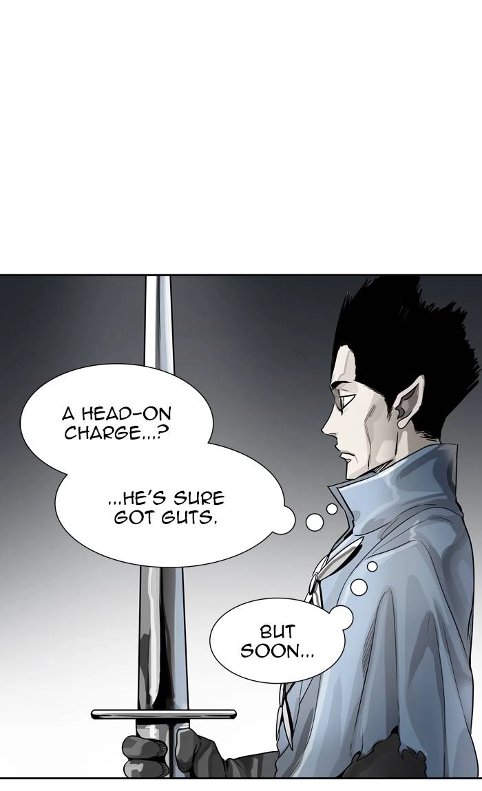 Tower of God Chapter 460, page 45 of 128