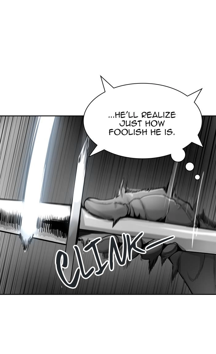 Tower of God Chapter 460, page 46 of 128