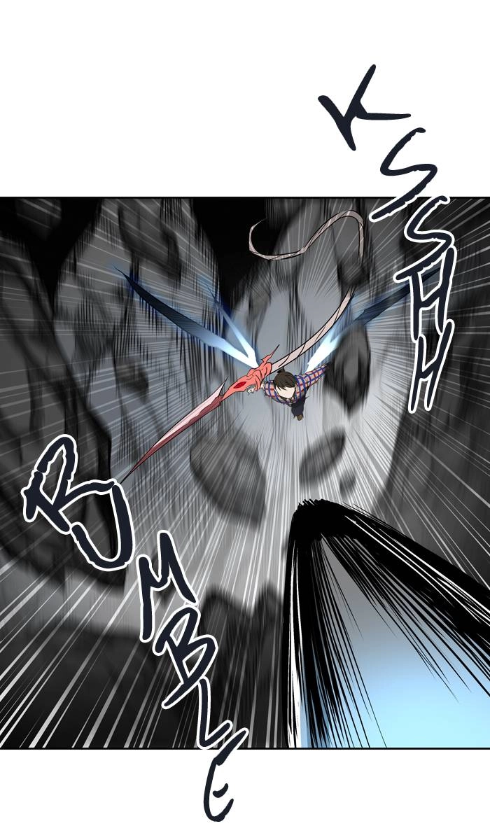 Tower of God Chapter 460, page 48 of 128