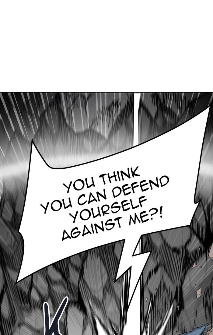 Tower of God Chapter 460, page 49 of 128