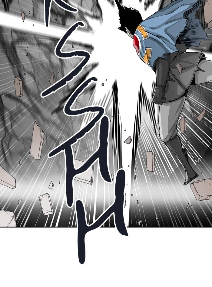 Tower of God Chapter 460, page 50 of 128