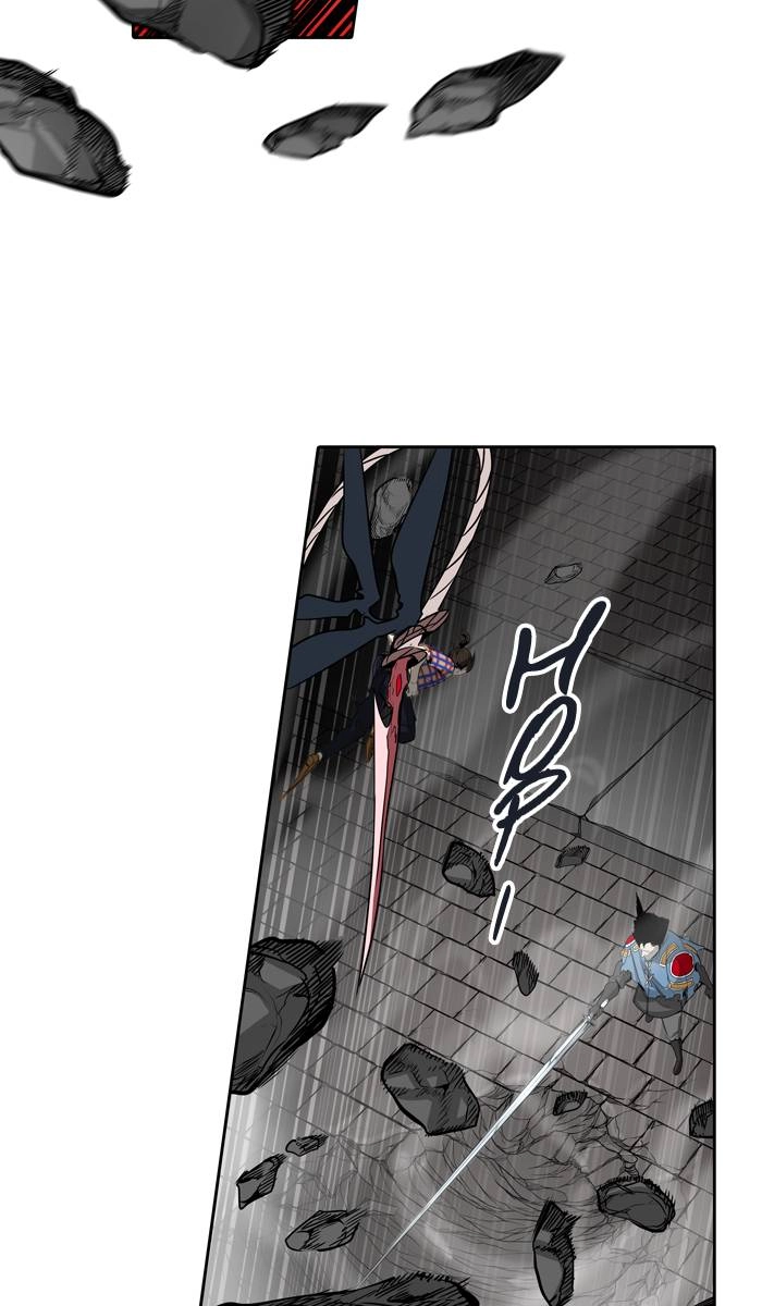 Tower of God Chapter 460, page 52 of 128