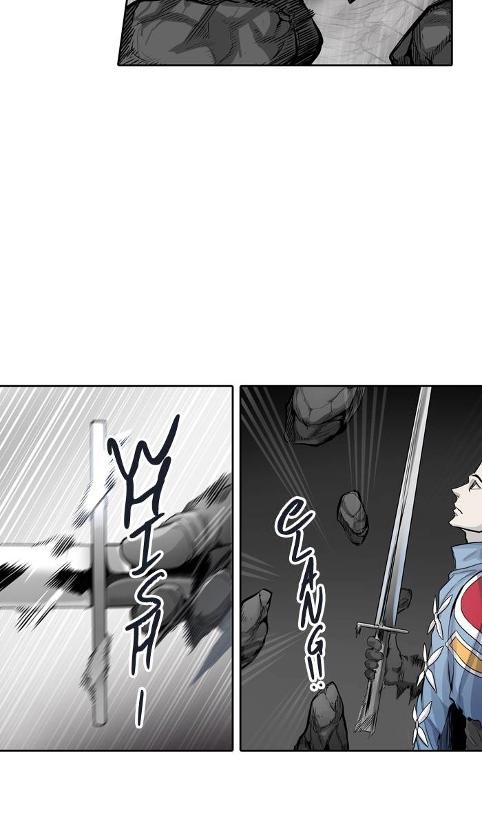 Tower of God Chapter 460, page 53 of 128