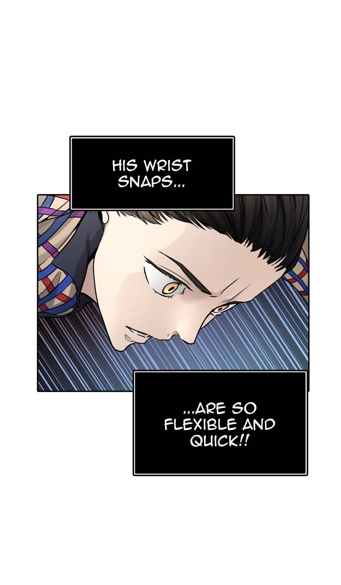 Tower of God Chapter 460, page 55 of 128