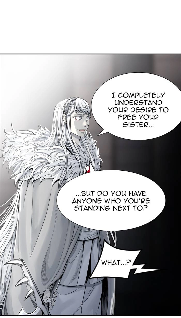 Tower of God Chapter 460, page 6 of 128