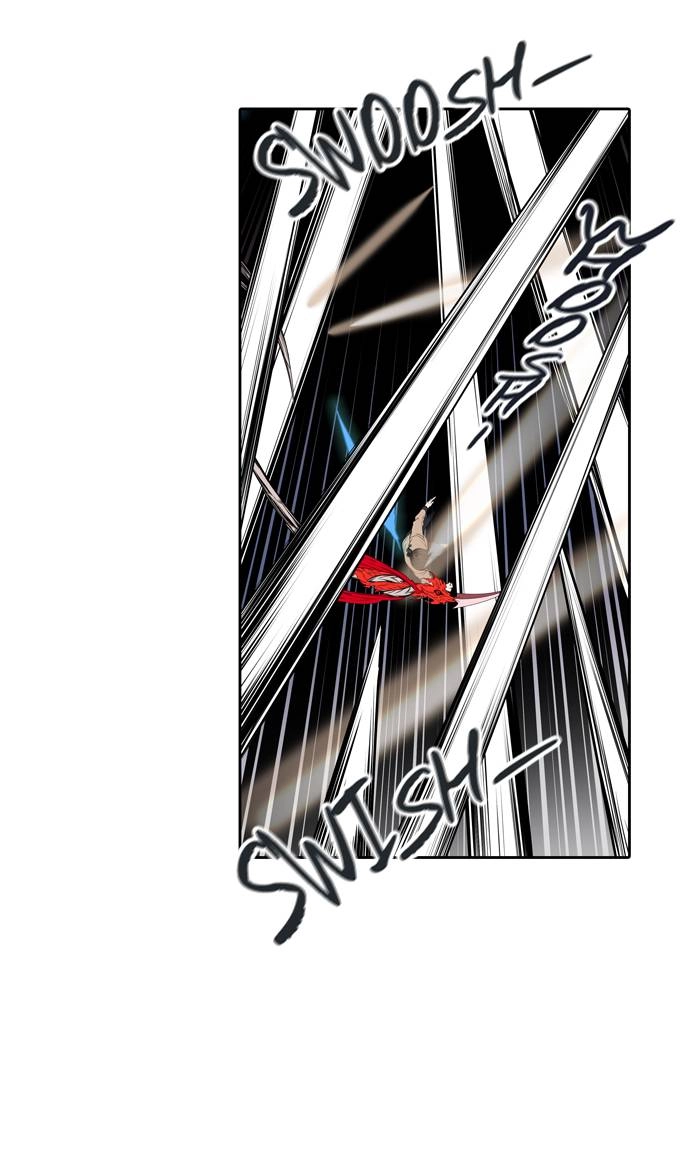 Tower of God Chapter 460, page 60 of 128