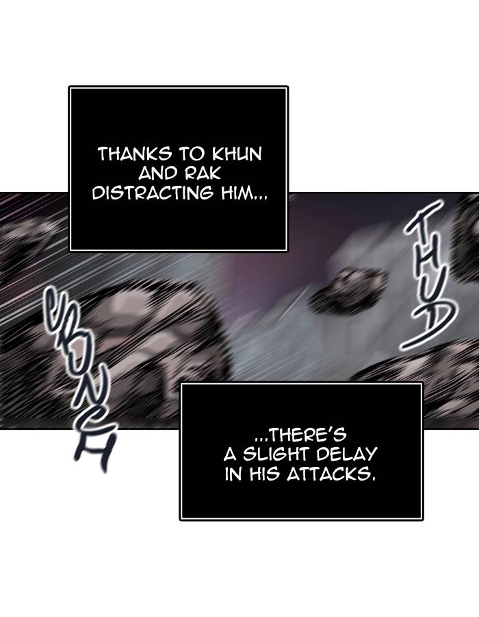 Tower of God Chapter 460, page 61 of 128