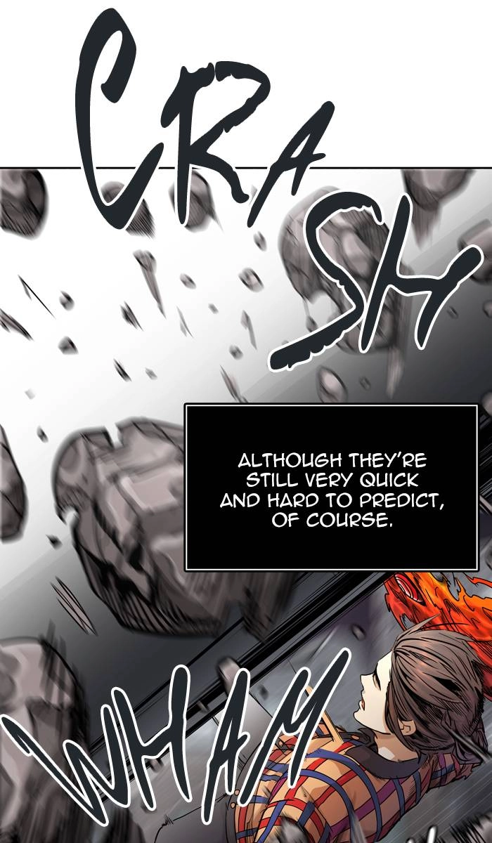 Tower of God Chapter 460, page 62 of 128
