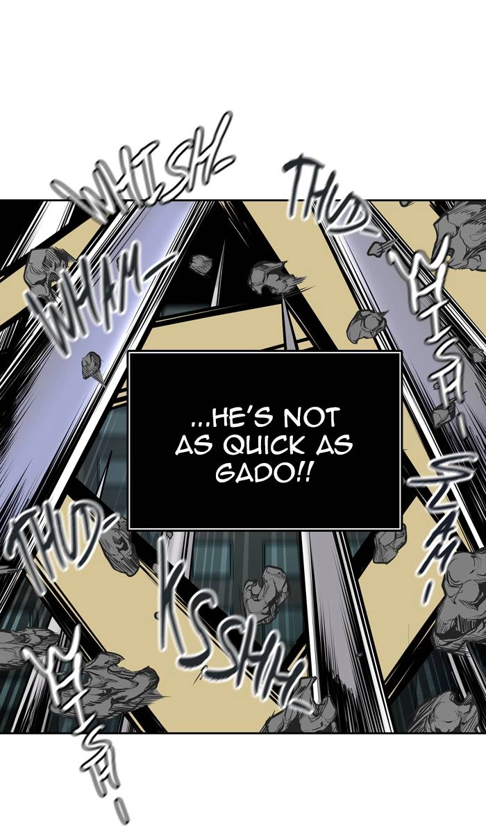 Tower of God Chapter 460, page 64 of 128