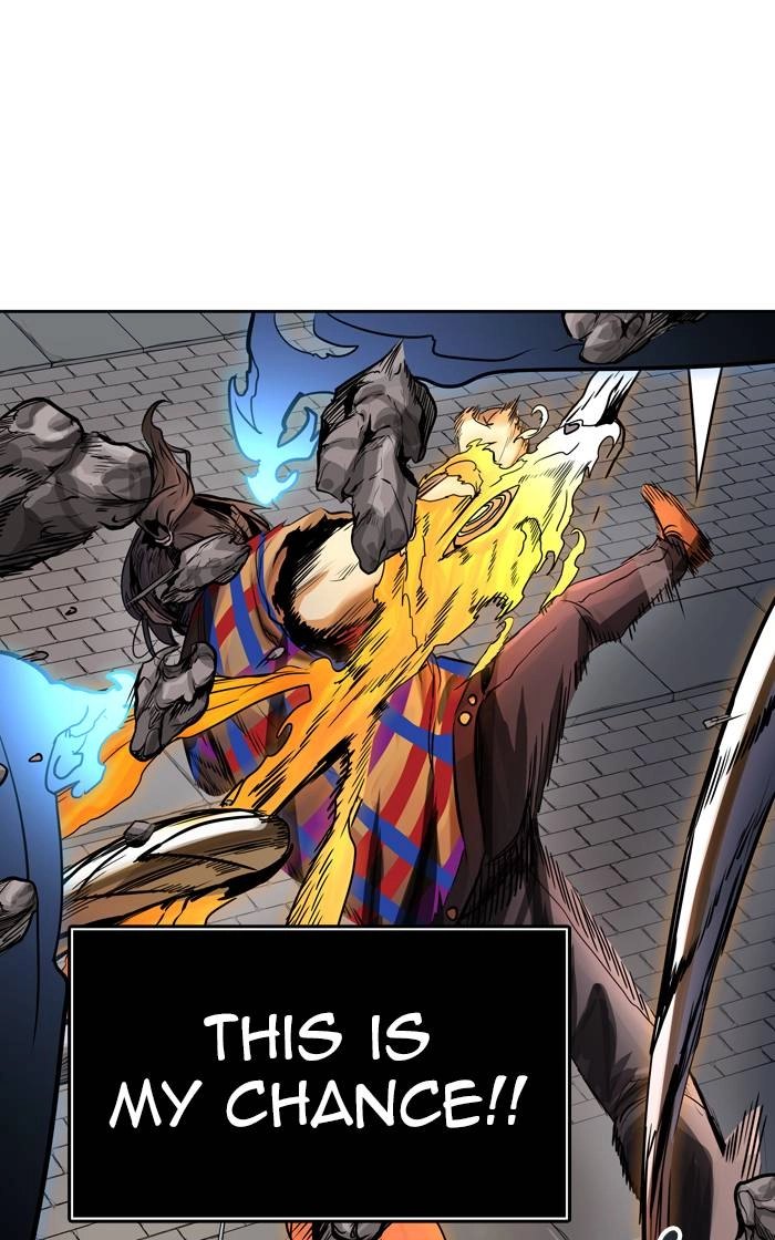 Tower of God Chapter 460, page 65 of 128