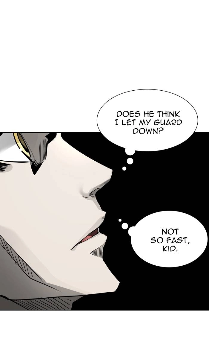 Tower of God Chapter 460, page 67 of 128