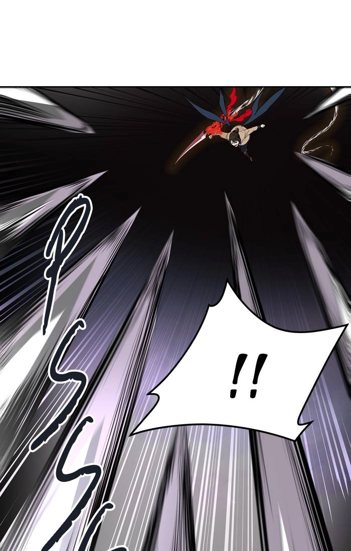 Tower of God Chapter 460, page 69 of 128