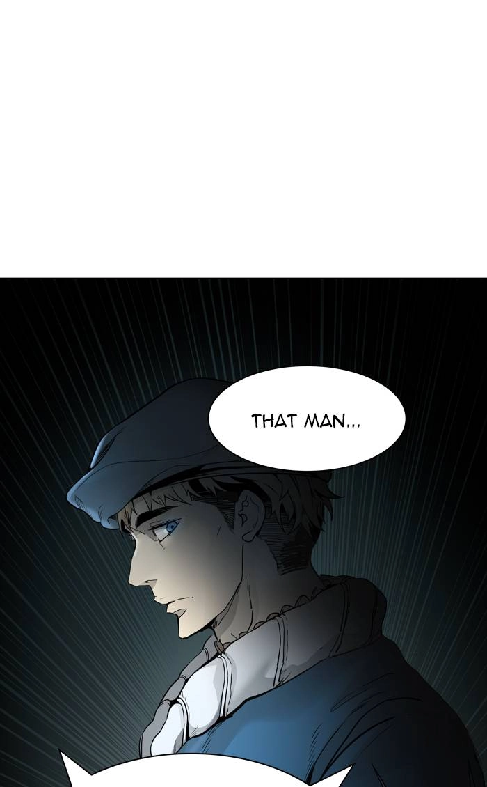 Tower of God Chapter 460, page 7 of 128