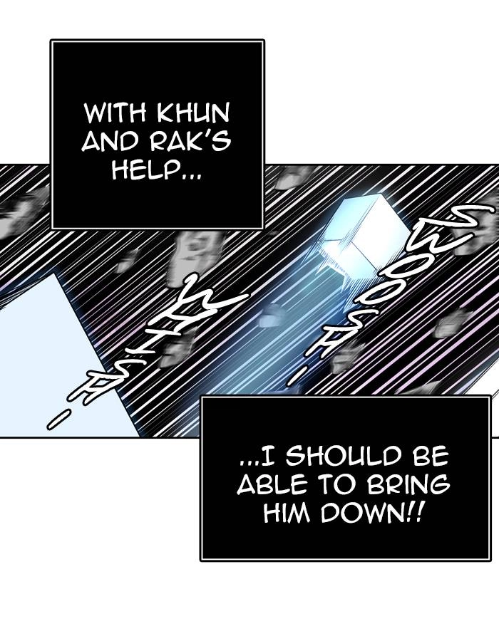 Tower of God Chapter 460, page 72 of 128