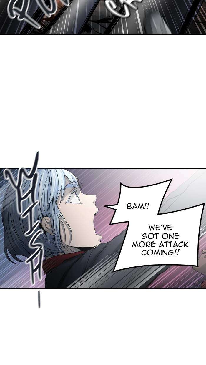 Tower of God Chapter 460, page 78 of 128